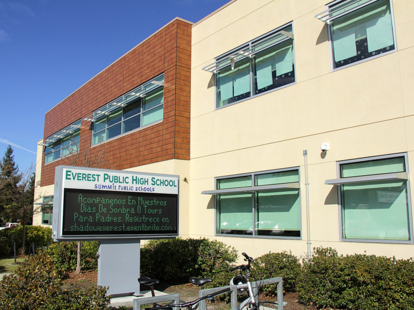 San Mateo County health officer orders all County schools to close Monday
