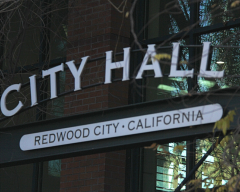 Redwood City to hold in-person council meetings