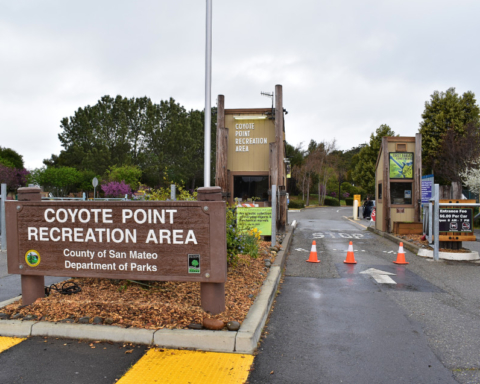 Board subcommittee studies waiving vehicle entry fee at County parks