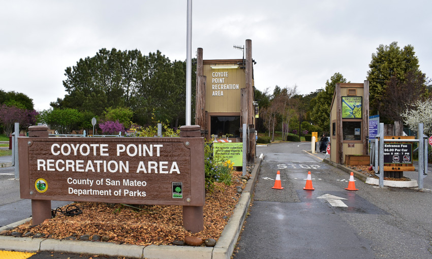 San Mateo County Parks closed all 23 parks at 6 p.m. today until further notice in order to prevent the spread of COVID-19. A "surge" in visitors last weekend amid the shelter-in-place order prompted the decision. "During the past 11 days, park staff observed many visitors ignoring the Shelter In Place Order by driving to parks, congregating in groups and not maintaining six-feet of social distancing," the County said in a statement. “The decision to close parks is not easy, especially now when people are looking for outdoor experiences, but the safety of San Mateo County residents must always be a priority," San Mateo County Parks Director Nicholas Calderon said. Entrance gates are locked and "Park Closed" signs are posted at park and trail entrances, and park staff will be patrolling the parks.