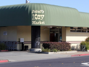 Redwood City: Dehoff's Key Market announces 'early access' for senior shoppers