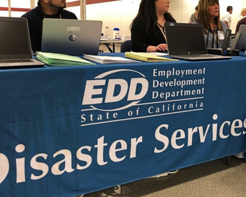 California EDD providing support for workers impacted by COVID-19 pandemic