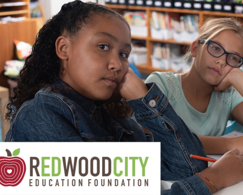The Redwood City Education Foundation