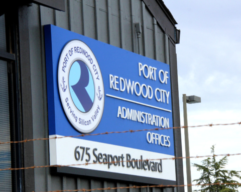 Port of Redwood City continues maritime operations, increases preventative measures due to coronavirus