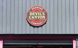 Family-and dog-friendly ‘Pride Night’ set for Devil’s Canyon Brewery