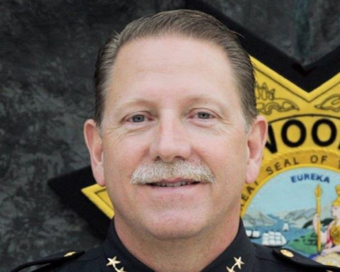 Redwood City police chief reacts to George Floyd's death
