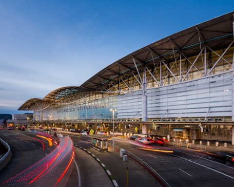 Man accused of statutory rape arrested at SFO with minor