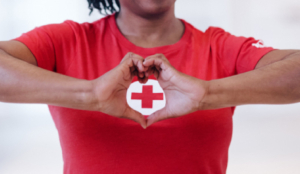 Red Cross offers virtual support for families who lost loved ones to COVID-19