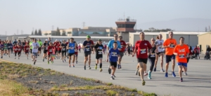 Hiller Aviation Museum to host runway run virtually this year