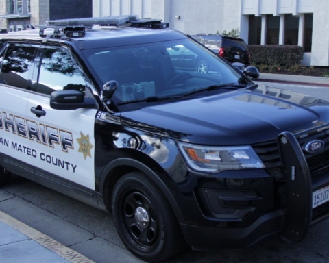 San Mateo County Sheriff's Office to conduct DUI checkpoint in Millbrae on Cinco de Mayo