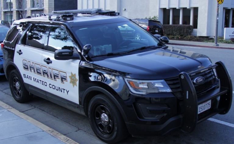 San Mateo County Sheriff's Office To Conduct DUI Checkpoint In Millbrae ...