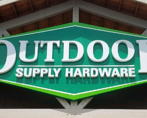Millbrae today is celebrating the opening of a new Outdoor Supply Hardware (OSH) store at 900 El Camino Real. The city's council and representatives of the gardening supplies store are inviting the public to a virtual ribbon cutting ceremony today at 12:30 p.m. The ceremony will be livestreamed on MCTV (www.mctv.tv) or at www.facebook.com/mctvmillbrae. The site is the location formerly occupied by Orchard Supply Hardware store, the San Jose-based company that shuttered all of its stores in 2018. In 2019, Central Network Retail Group (CNRG) announced plans to open seven stores in California, all in locations formerly operated by Orchard Supply Hardware. That includes a location currently open at 2110 Middlefield Road in Redwood City.