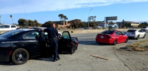 Drivers racing on San Mateo Bridge have cars impounded for 30 days