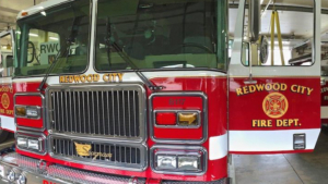 Redwood City Fire Department