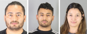 Redwood City residents arrested in connection with child porn investigation