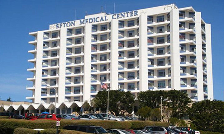 Two-day CNA strike puts Seton Medical Center patient care, hospital financial recovery at risk