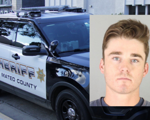 San Mateo County: Pest control company employee accused of stealing jewelry