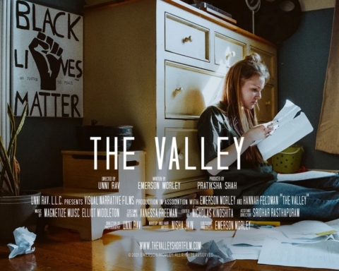 Los Gatos teen makes her mark during pandemic in ‘The Valley’