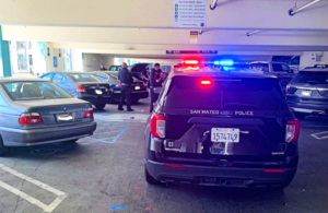 Oakland man arrested after threatening parking enforcement officer in San Mateo