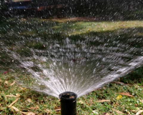 Burlingame imposes water use restrictions