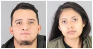 Redwood City couple arrested on child abuse charges