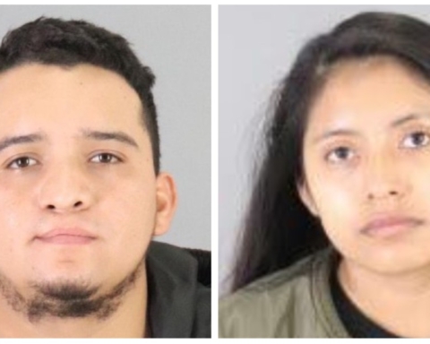 Redwood City couple arrested on child abuse charges