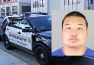 Man accused of intentionally striking, running over victim with car in Millbrae