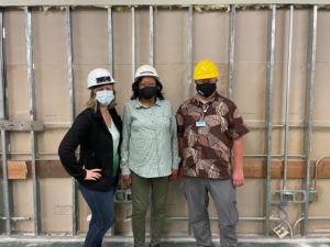 Redwood City Downtown Library breaks ground on Makerspace