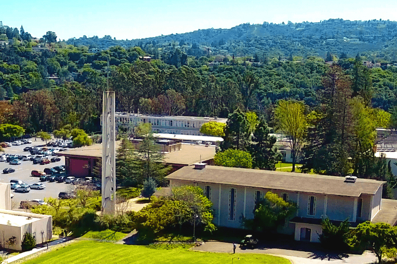 Stanford intends to buy Notre Dame de Namur University campus in Belmont -  Climate Online