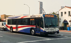 SamTrans reaches contract agreement with one of its employee unions