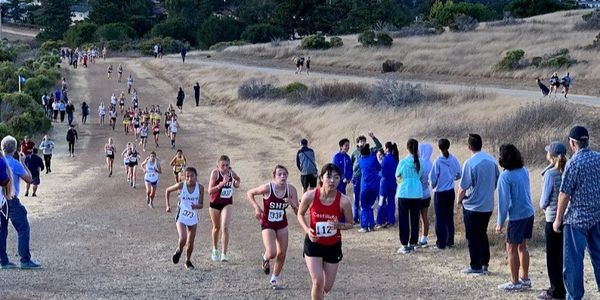 No finish line in site in dispute over Crystal Springs Cross Country Course