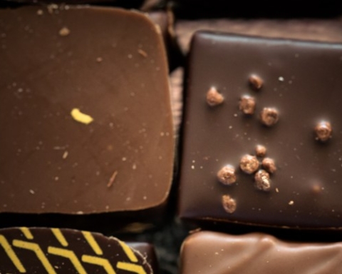 Belmont church to host 38th Chocolate Fest Pop-up Shop