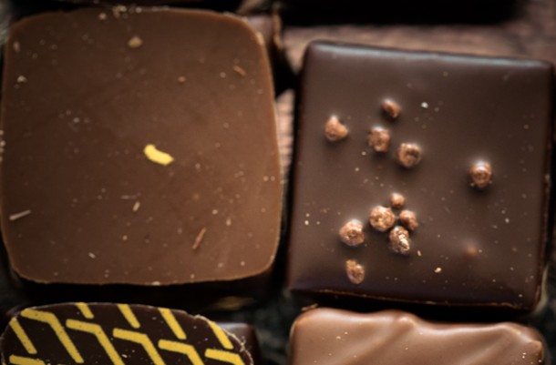 Belmont church to host 38th Chocolate Fest Pop-up Shop