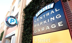 San Mateo considers adjusting downtown parking rates