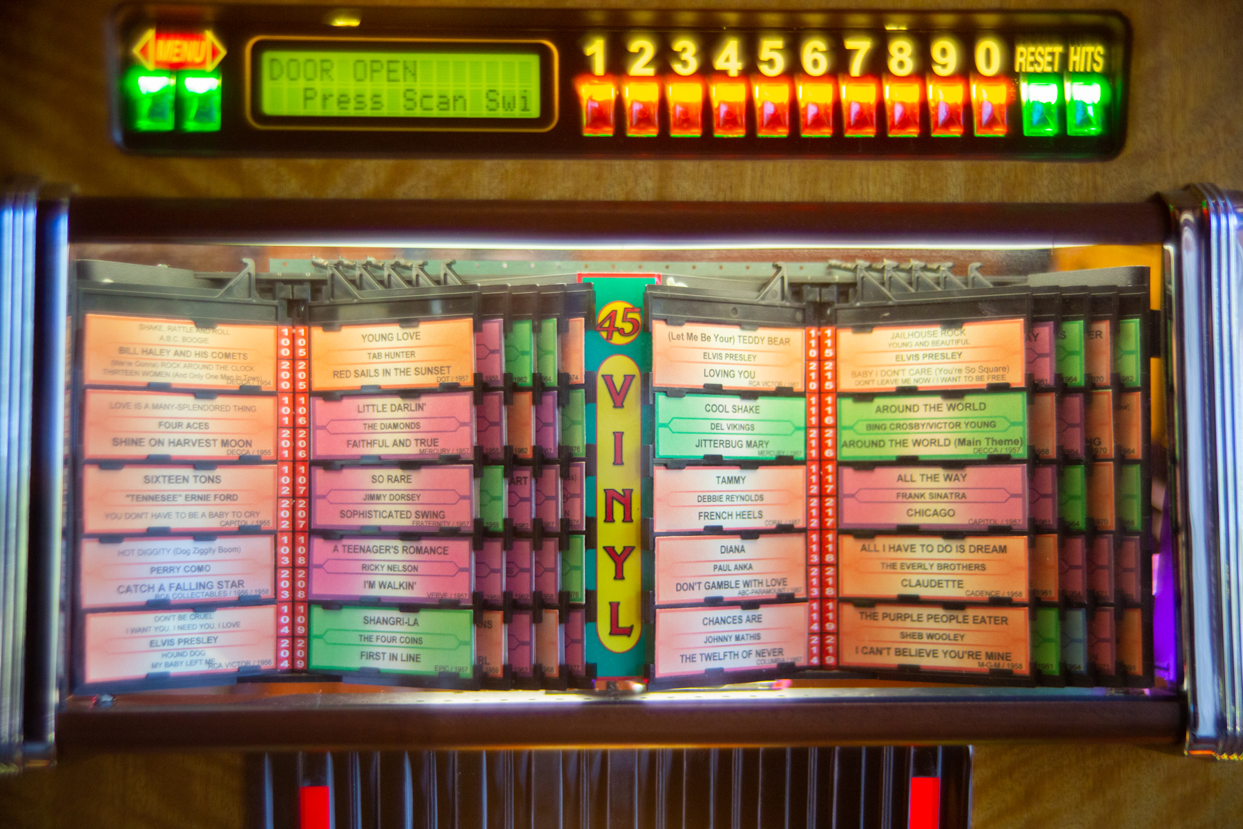 No Dime Needed When You Own Your Own Jukebox