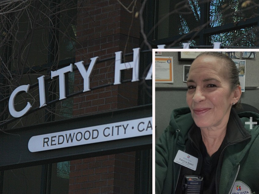Redwood City hires mental health clinician to work ‘in tandem’ with police