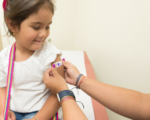 Bay Area counties lead state in vaccinating kids ages 5-11