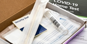 Get four free COVID-19 tests shipped to your home