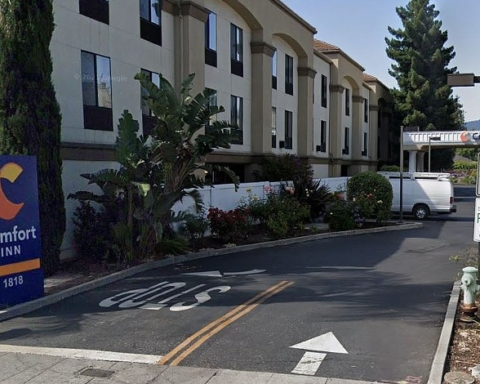 $16M in Homekey funds slated to transform Redwood City hotel into transitional housing