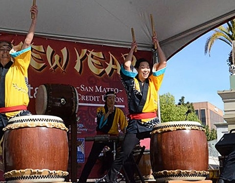 11th Annual Lunar New Year celebration set for Courthouse Square