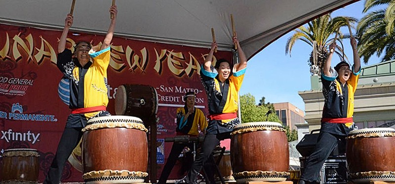 11th Annual Lunar New Year celebration set for Courthouse Square