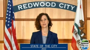 Redwood City mayor focuses on housing, homelessness in State of the City