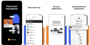 San Mateo County adopts Simplicity app