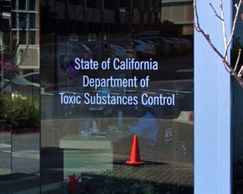 State orders Sims Metal to investigate, clean pollution at Redwood City facility