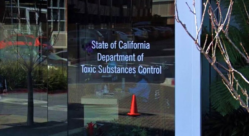 State orders Sims Metal to investigate, clean pollution at Redwood City facility