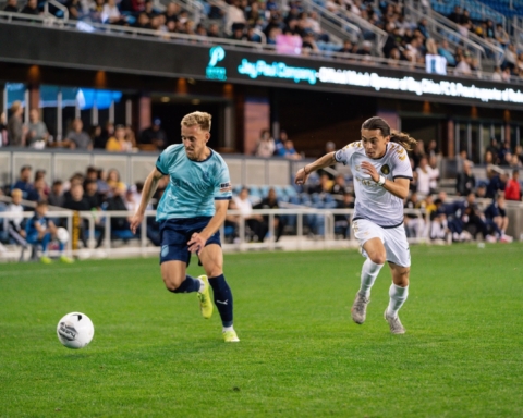 Bay Cities FC to face off against San Jose Earthquakes in the U.S. Open Cup 