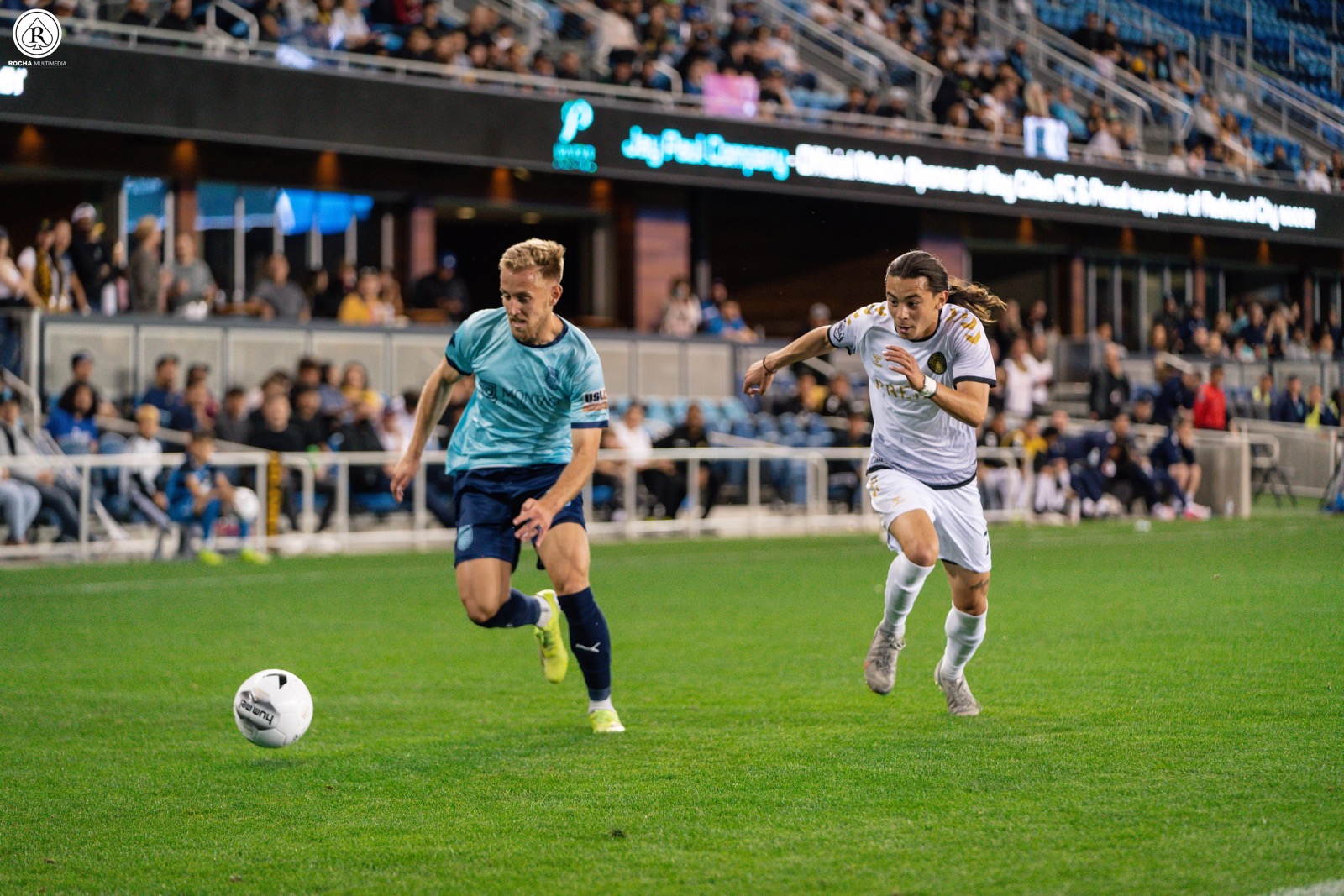 Bay Cities FC to face off against San Jose Earthquakes in the U.S. Open Cup 