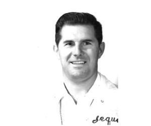 Sequoia Football Legend Joe Marvin Remembered
