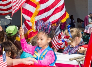 Fourth of July Parade slated to return to Redwood City