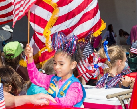 Fourth of July Parade slated to return to Redwood City